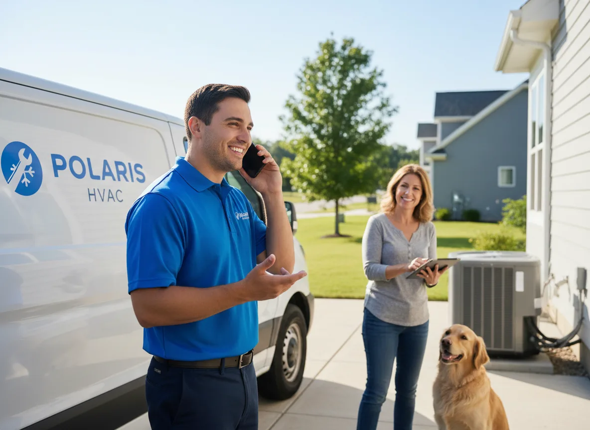 Furnace Repair Belle Center, OH FAQs